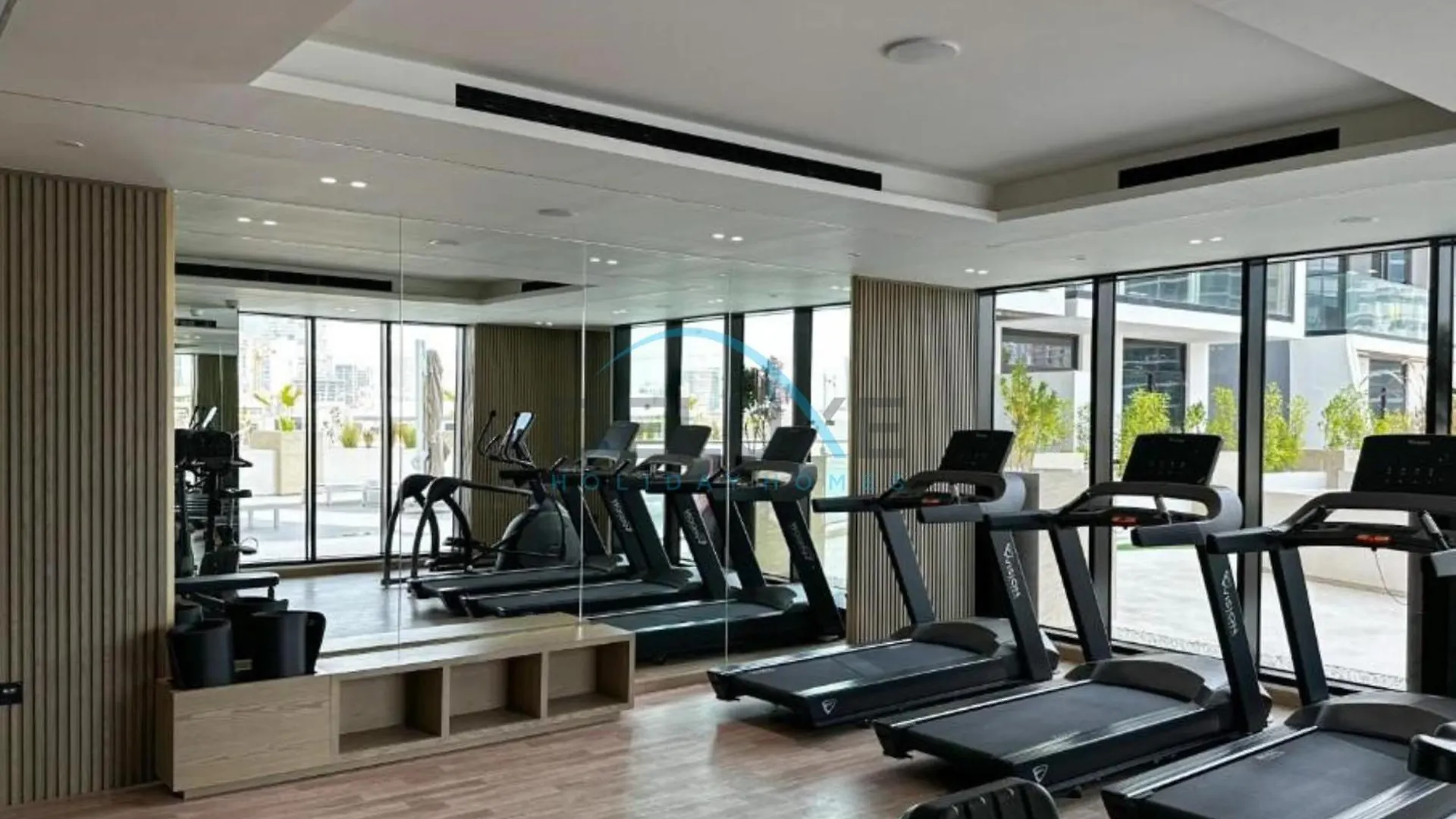 Serene 1Br Apartment In Binghatti Luna, Jvc By Deluxe Holiday Homes Dubai Emirados Árabes Unidos